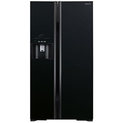  Tủ lạnh SBS Hitachi Inverter 589 lít R-FS800GPGV2(GBK)