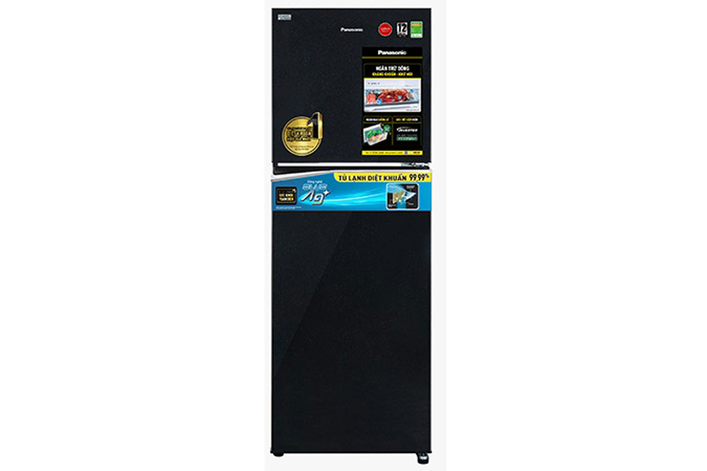  Tủ lạnh Panasonic Inverter 306 lít NR-TV341BPKV