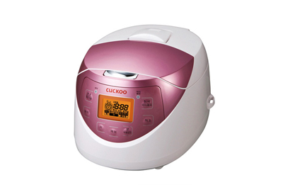 NỒI CƠM ĐIỆN TỬ CUCKOO 1 LÍT CR-0631F