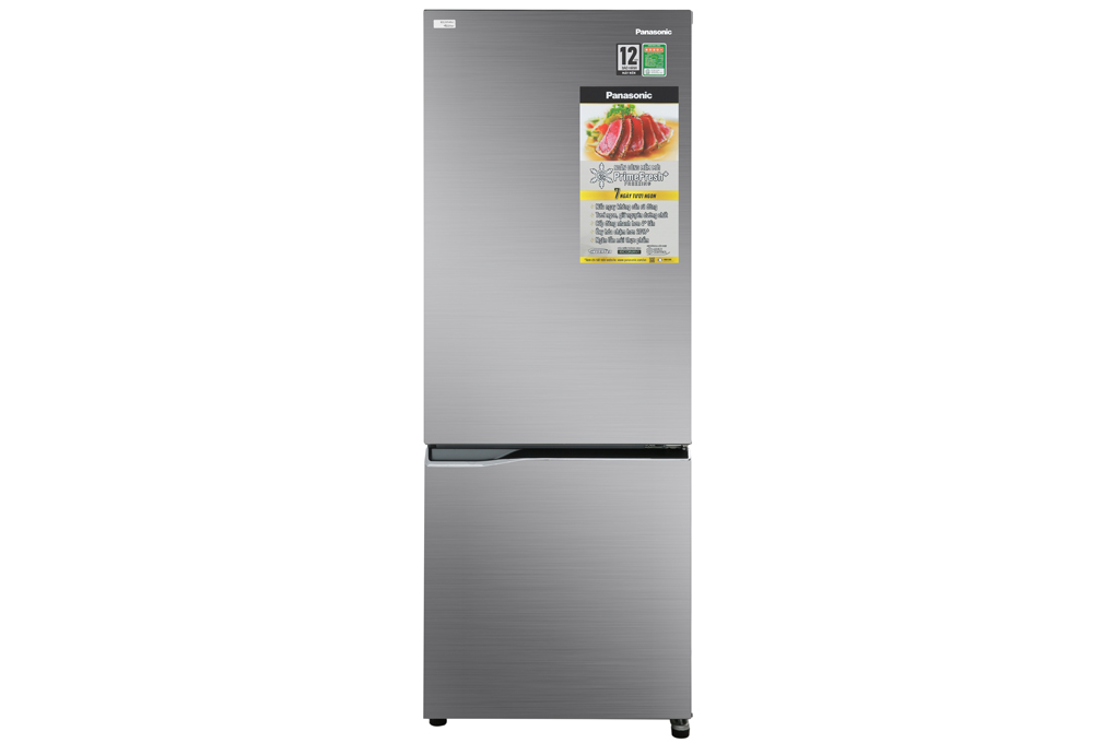  Tủ lạnh Panasonic Inverter 290 lít NR-BV320QSVN