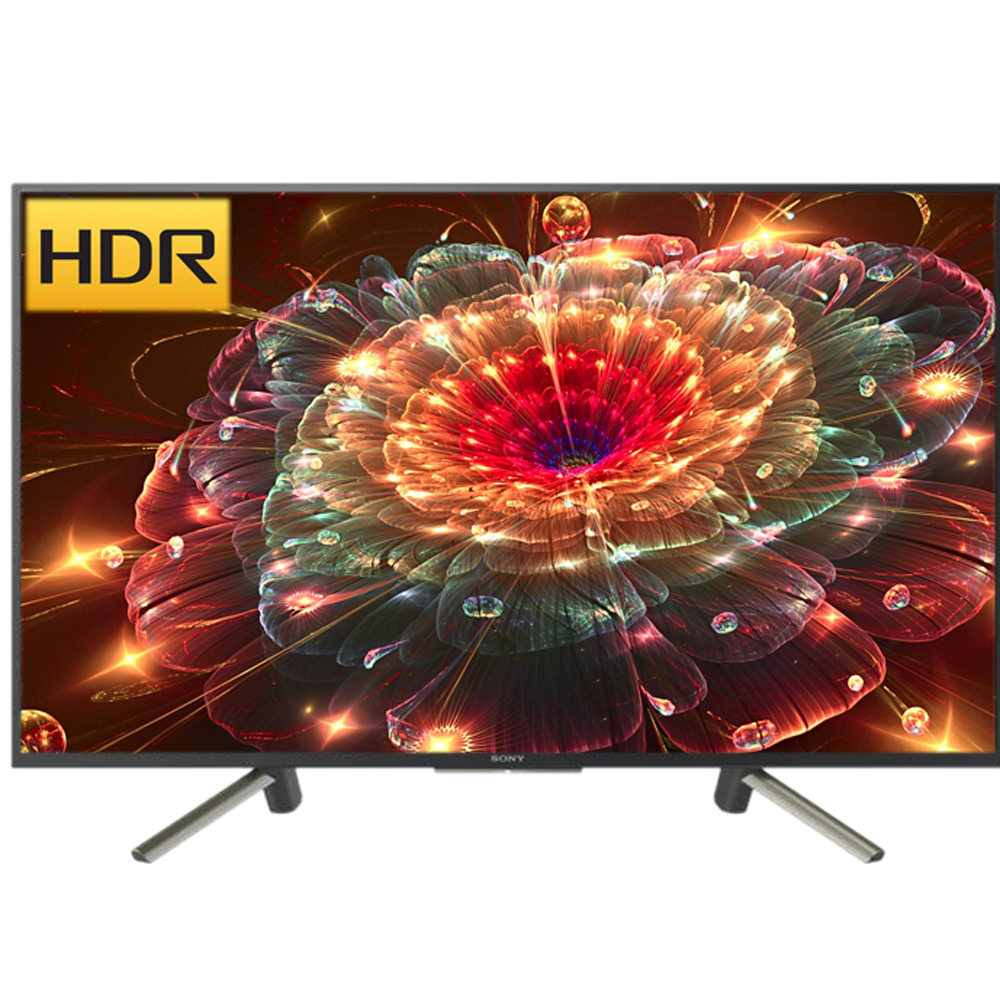  Tivi Sony 49 inch 49W800F, Android 7.0, HDR, MXR 200