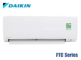  Điều hòa 2 chiều Daikin Inverter 1.5 HP FTHF35VAVMV 