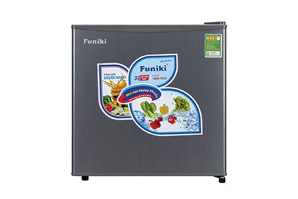  Tủ lạnh Funiki 46 lít FR-51CD
