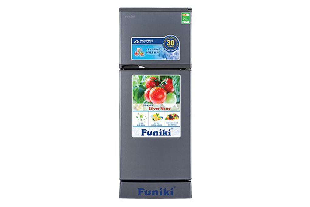  Tủ lạnh Funiki 126 lít FR-132CI