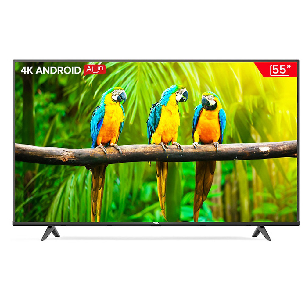  Android Tivi TCL 4K 55 inch 55T65